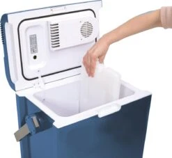 Outwell Ecocool - Koelbox Compressor/absorptie - Blauw 15 Outwell Ecocool - Koelbox Compressor/absorptie - Blauw -Buiten Kamperen 1200x1102 1