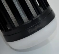 Anti Muggenlamp LED Camping Lamp | Thuis Muggen Vanger Lamp Oplaadbaar | King Mungo 18 Anti Muggenlamp LED Camping Lamp | Thuis Muggen Vanger Lamp Oplaadbaar | King Mungo -Buiten Kamperen 1200x1103 8