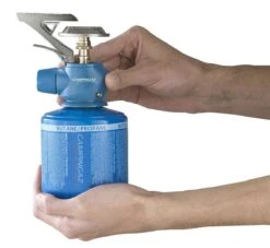 Campingaz Twister Plus Piëzo Camping Kooktoestel - 1-pits - 2900 Watt -Buiten Kamperen 1200x1104 11