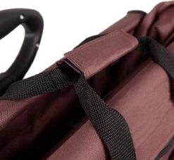 FUXTEC Bolderkar CT800 - Bruin 16 FUXTEC Bolderkar CT800 - Bruin -Buiten Kamperen 1200x1104 5