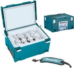 Makita 198254-2 CoolMbox 3 Koelbox - 11 Liter 12 Makita 198254-2 CoolMbox 3 Koelbox - 11 Liter -Buiten Kamperen 1200x1108 1