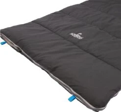 NOMAD Condor Junior - Slaapzak - 150 X 70 - Donkergrijs 7 NOMAD Condor Junior - Slaapzak - 150 X 70 - Donkergrijs -Buiten Kamperen 1200x1108 4