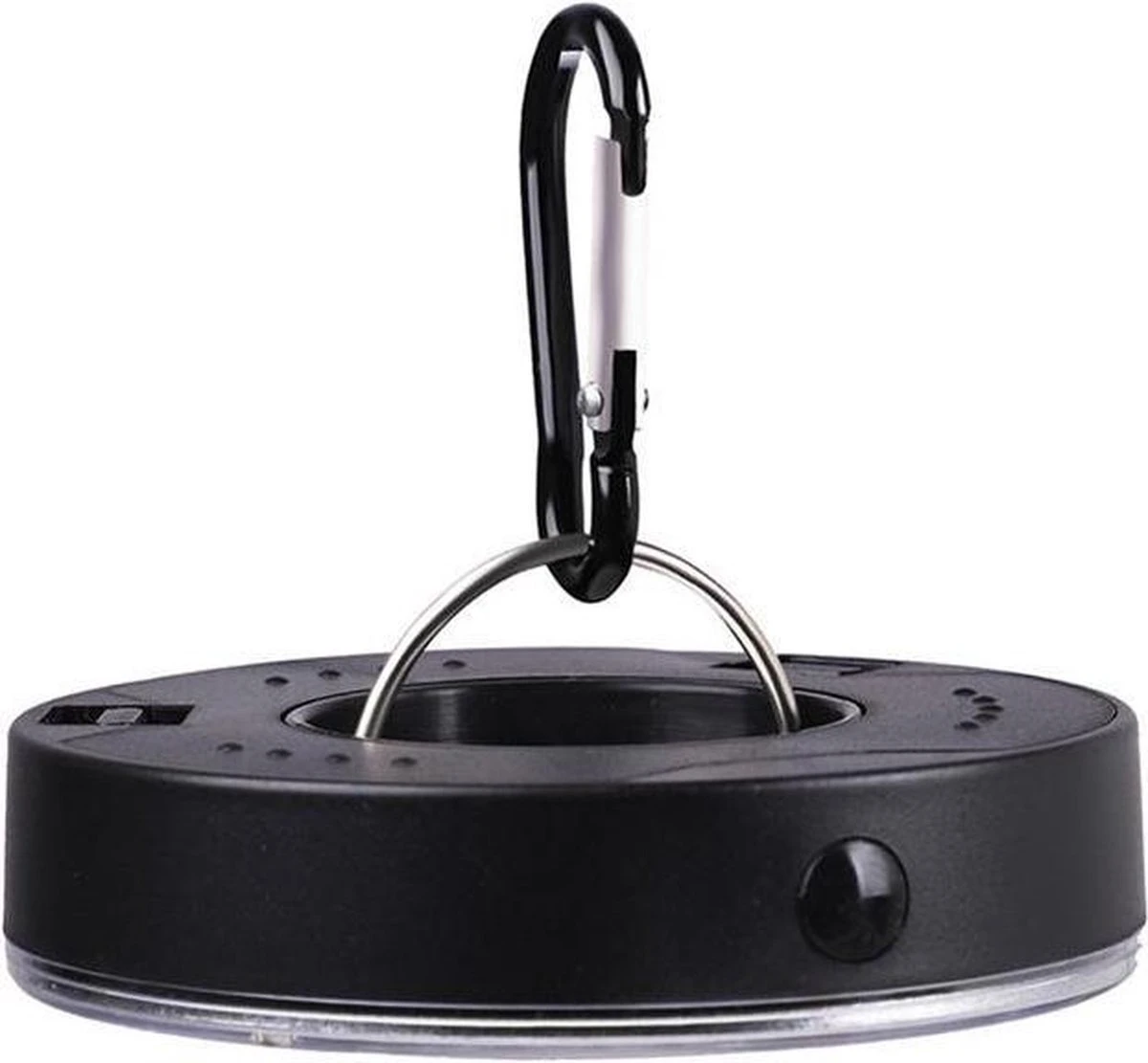 Camping LED Licht • Wit • Tentlamp • Fel • Kamperen • Tent Verlichting • Haak • Sterk Licht • Camping 4 Camping LED Licht • Wit • Tentlamp • Fel • Kamperen • Tent Verlichting • Haak • Sterk Licht • Camping - Afbeelding 4