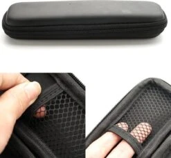 Merkloos Diabetes Koeltas - Insuline Koeltas - Zwart - Diabetes Etui - Medische Koeltas - Hard Case 8 Merkloos Diabetes Koeltas - Insuline Koeltas - Zwart - Diabetes Etui - Medische Koeltas - Hard Case -Buiten Kamperen 1200x1113 1