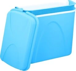 Merkloos Koelbox - 24l - Blauw - 39x25x38cm 6 Merkloos Koelbox - 24l - Blauw - 39x25x38cm -Buiten Kamperen 1200x1113 3