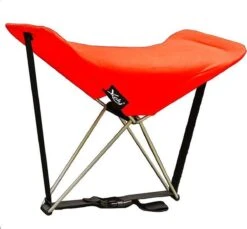 Y-ply Ruggensteuntje - Strandstoel - Opvouwbaar - Rood 16 Y-ply Ruggensteuntje - Strandstoel - Opvouwbaar - Rood -Buiten Kamperen 1200x1114