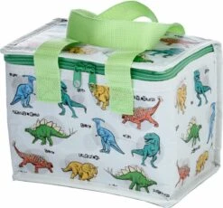 Kleine Lunch/sixpack Koeltas - Dinosaurus Print - 21 X 16 Cm - 4,7 L 16 Kleine Lunch/sixpack Koeltas - Dinosaurus Print - 21 X 16 Cm - 4,7 L -Buiten Kamperen 1200x1115 6