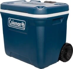 Coleman 50QT Xtreme Koelbox - 47 Liter - Wielen - Blauw 9 Coleman 50QT Xtreme Koelbox - 47 Liter - Wielen - Blauw -Buiten Kamperen 1200x1122 5