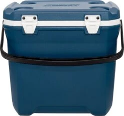 Coleman 28QT Xtreme Koelbox - 26 Liter - Blauw 8 Coleman 28QT Xtreme Koelbox - 26 Liter - Blauw -Buiten Kamperen 1200x1123 8