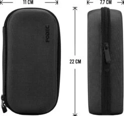 Koeltas – Koeltasje – Diabetes Tas – Insuline Koeltas – Insuline Etui – Medicijntas – Medische Koeltas – Incl. 3 Koelelementen -Buiten Kamperen 1200x1125 2