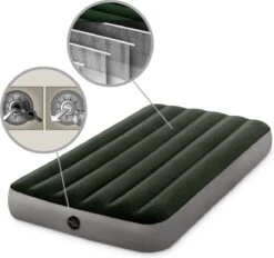 Intex Prestige Downy Twin Luchtbed - 1-persoons - 191 X 99 X 22 Cm 15 Intex Prestige Downy Twin Luchtbed - 1-persoons - 191 X 99 X 22 Cm -Buiten Kamperen 1200x1126