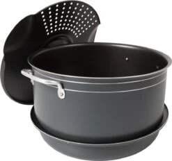 Bo-Camp Pannenset - Camping - 7-delig - Aluminium 21 Bo-Camp Pannenset - Camping - 7-delig - Aluminium -Buiten Kamperen 1200x1128 4