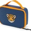 Reisenthel Thermocase Lunchbox - 1,5L - Tiger Navy Blauw