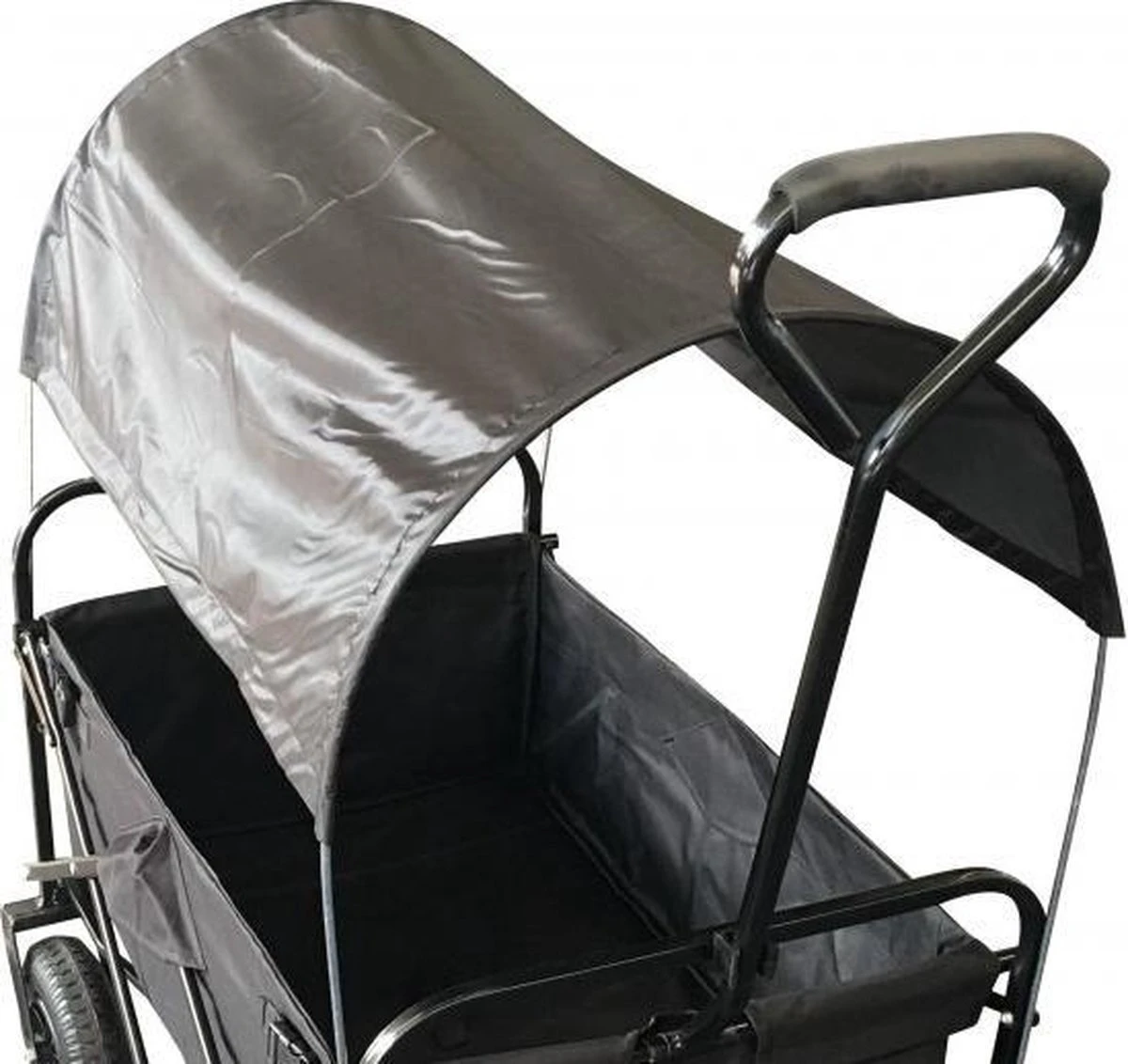 Extra Optie: Huif Voor BolderCar - Niet Universeel 1 Extra Optie: Huif Voor BolderCar - Niet Universeel