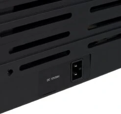 Campart Koelbox XXL CB-8695 – Koelen En Vriezen – LED Display Met Digitale Temperatuurweergave - Coolbox 230V En 12V - 35 Liter - Zwart 12 Campart Koelbox XXL CB-8695 – Koelen En Vriezen – LED Display Met Digitale Temperatuurweergave - Coolbox 230V En 12V - 35 Liter - Zwart -Buiten Kamperen 1200x1135 4