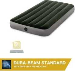 Intex Prestige Downy Twin Luchtbed - 1-persoons - 191 X 99 X 22 Cm 14 Intex Prestige Downy Twin Luchtbed - 1-persoons - 191 X 99 X 22 Cm -Buiten Kamperen 1200x1137 4