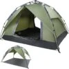 Sens Design Pop Up Tent - Tent - 2-3 Personen
