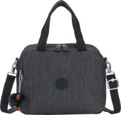 Kipling MIYO Lunchtas - Marine Navy 12 Kipling MIYO Lunchtas - Marine Navy -Buiten Kamperen 1200x1141 6