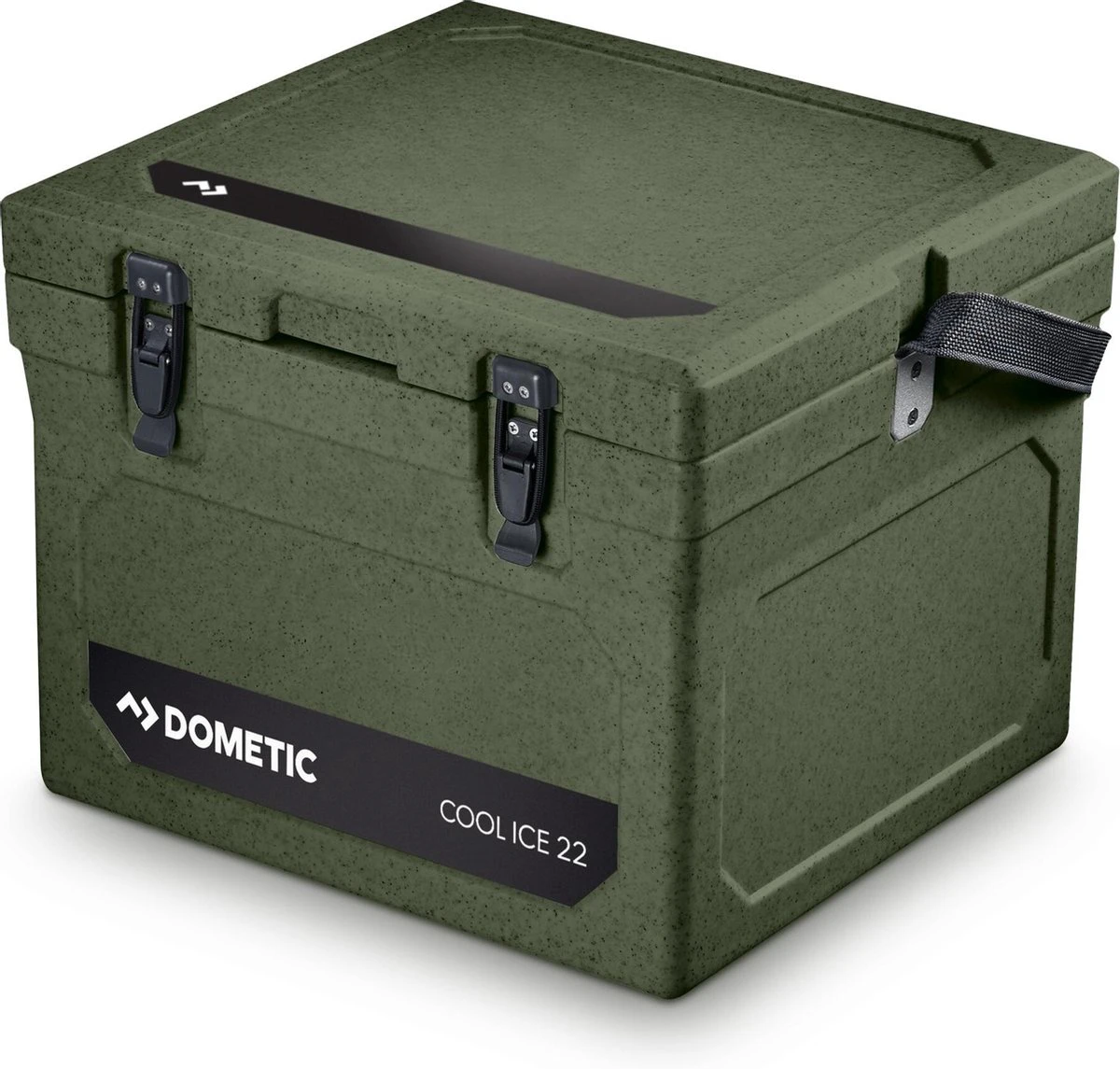Dometic Cool-Ice WCI 22 - Passieve Koelbox - 22 Liter - Kleur Groen 1 Dometic Cool-Ice WCI 22 - Passieve Koelbox - 22 Liter - Kleur Groen
