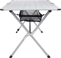 Campart Campingtafel XL TA-0806 - Opvouwbaar, Lichtgewicht En Met Verstelbare Poten - Kampeertafel Inklapbaar Inclusief Opbergtas - 140 X 80 X 70 Cm - Wit 19 Campart Campingtafel XL TA-0806 - Opvouwbaar, Lichtgewicht En Met Verstelbare Poten - Kampeertafel Inklapbaar Inclusief Opbergtas - 140 X 80 X 70 Cm - Wit -Buiten Kamperen 1200x1147
