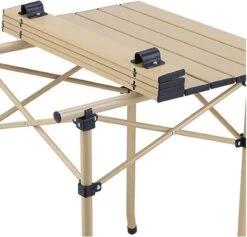 Merkloos Camping Tafel Met Stoelen - Inklapbaar - Camping Set - Kamperen - Outdoor - Lichtgewicht 7 Merkloos Camping Tafel Met Stoelen - Inklapbaar - Camping Set - Kamperen - Outdoor - Lichtgewicht -Buiten Kamperen 1200x1149 2