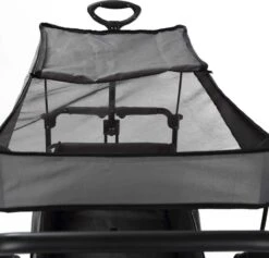 FUXTEC Bolderkar FX-CT850 - Grijs -Buiten Kamperen 1200x1150 10