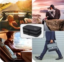 Merkloos Insuline Koeltas Etui Diabetes Tasje Met Ijspak Diabetes Clutch Zwart 11 Merkloos Insuline Koeltas Etui Diabetes Tasje Met Ijspak Diabetes Clutch Zwart -Buiten Kamperen 1200x1152 4