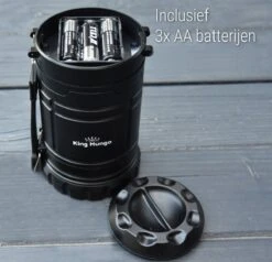 LED Camping Lamp 2 In 1 Hoge Kwaliteit - Zaklamp En Campinglamp - Inclusief AA Batterijen 15 LED Camping Lamp 2 In 1 Hoge Kwaliteit - Zaklamp En Campinglamp - Inclusief AA Batterijen -Buiten Kamperen 1200x1155 21