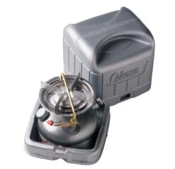 Coleman Unleaded Sportster Camping Kooktoestel - 1-pits - 2800 Watt 6 Coleman Unleaded Sportster Camping Kooktoestel - 1-pits - 2800 Watt -Buiten Kamperen 1200x1157 6