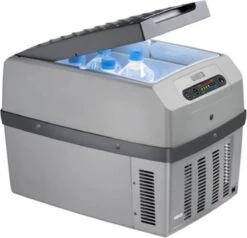 Koelbox Dometic TropiCool TCX 14 Liter 45x32,8x30,3 Cm 19 Koelbox Dometic TropiCool TCX 14 Liter 45x32,8x30,3 Cm -Buiten Kamperen 1200x1158 2