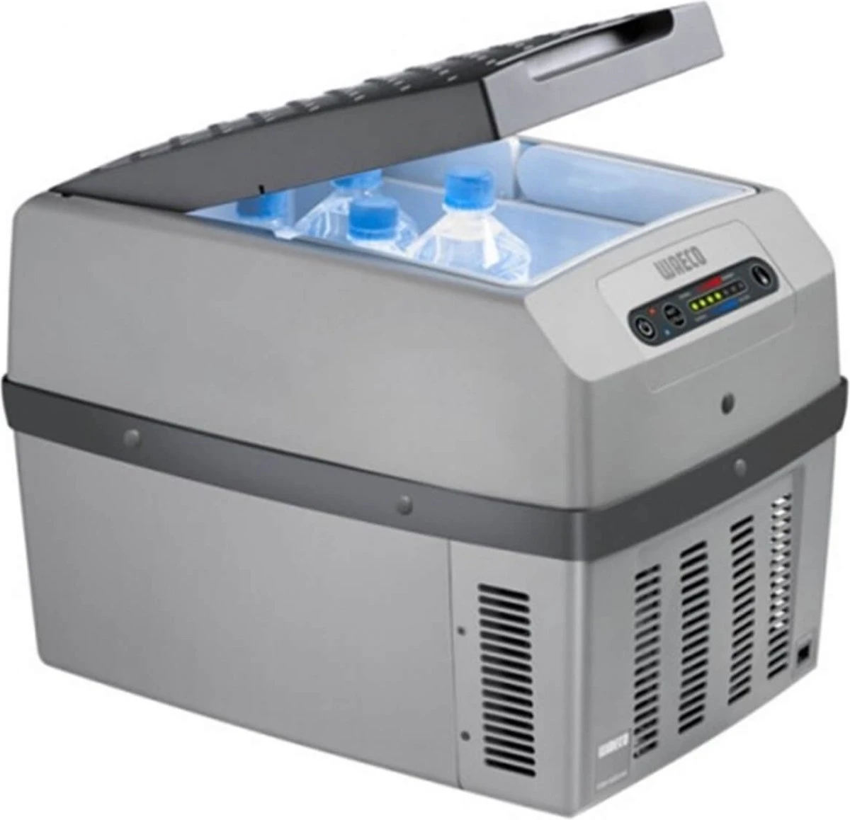 Koelbox Dometic TropiCool TCX 14 Liter 45x32,8x30,3 Cm 8 Koelbox Dometic TropiCool TCX 14 Liter 45x32,8x30,3 Cm - Afbeelding 8