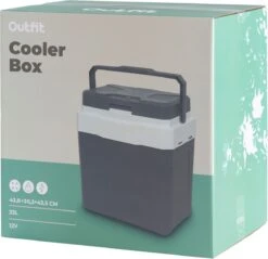 Day Thermo-elektrische Koelbox - 23 Liter - 12v/230v - Camping Koelkast 7 Day Thermo-elektrische Koelbox - 23 Liter - 12v/230v - Camping Koelkast -Buiten Kamperen 1200x1160 1