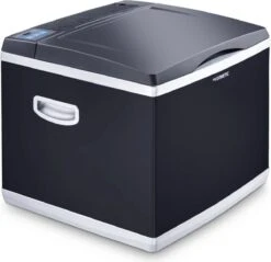 Dometic Coolfun CK40D Hybrid Koelbox - 38 Liter - 12/230v 12 Dometic Coolfun CK40D Hybrid Koelbox - 38 Liter - 12/230v -Buiten Kamperen 1200x1162 4