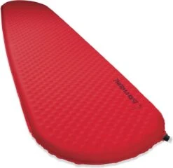 Thermarest Therm-A-Rest ProLite Plus Cayenne R - Zelfopblazende Slaapmat - Cayenne -Buiten Kamperen 1200x1164 12