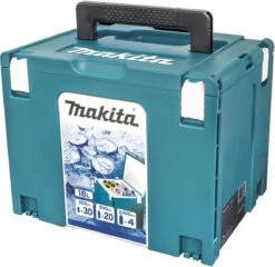 Makita 198253-4 CoolMbox Koelbox - 18 Liter 16 Makita 198253-4 CoolMbox Koelbox - 18 Liter -Buiten Kamperen 1200x1165 3