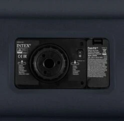 Intex Twin Deluxe Pillow Rest Raised Luchtbed - 191x99x42 Cm 30 Intex Twin Deluxe Pillow Rest Raised Luchtbed - 191x99x42 Cm -Buiten Kamperen 1200x1166 1