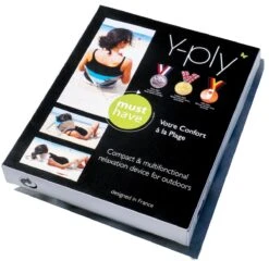 Y-ply Ruggensteuntje - Strandstoel - Opvouwbaar - Rood 14 Y-ply Ruggensteuntje - Strandstoel - Opvouwbaar - Rood -Buiten Kamperen 1200x1166 10