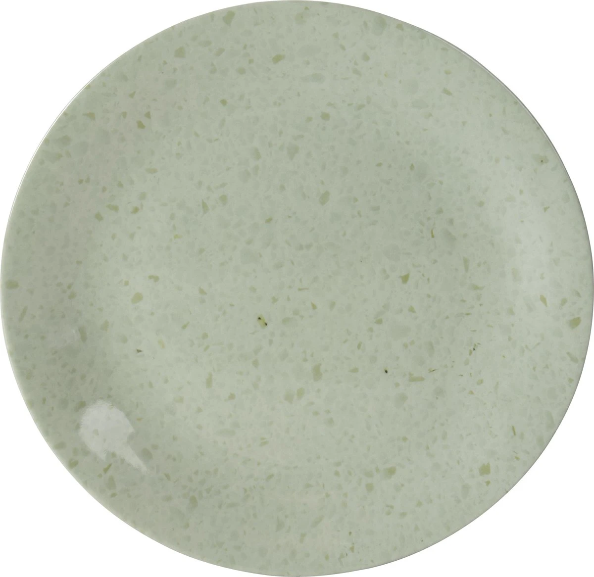 Bo-Camp Servies - Campingbord - 100% Melamine - 16 Delig - Mix & Match - Groen 4 Bo-Camp Servies - Campingbord - 100% Melamine - 16 Delig - Mix & Match - Groen - Afbeelding 4