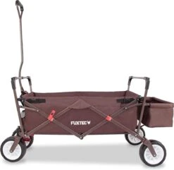 FUXTEC Bolderkar CT350 - Bruin 16 FUXTEC Bolderkar CT350 - Bruin -Buiten Kamperen 1200x1170 4
