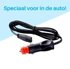 Mobicool ME26 DC H/C Thermo-elektrische Koelbox - 25L - 12 Volt - Grijs - Voor In De Auto 11 Mobicool ME26 DC H/C Thermo-elektrische Koelbox - 25L - 12 Volt - Grijs - Voor In De Auto -Buiten Kamperen 1200x1171 14