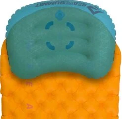 Sea To Summit UltraLight Insulated Regular Opblaasbare Slaapmat - 5cm - 480g - Oranje 36 Sea To Summit UltraLight Insulated Regular Opblaasbare Slaapmat - 5cm - 480g - Oranje -Buiten Kamperen 1200x1171 18