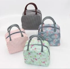 Lunchtas - Koeltas - Schooltas - Leuke Vrolijke Picknicktas - Kinderen & Volwassenen - Zwart/Wit 7 Lunchtas - Koeltas - Schooltas - Leuke Vrolijke Picknicktas - Kinderen & Volwassenen - Zwart/Wit -Buiten Kamperen 1200x1171 7