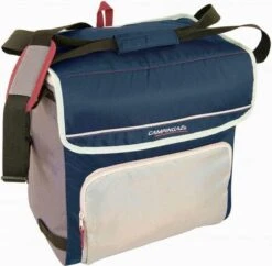 Campingaz Fold 'n Cool Koeltas - 30 Liter - Blauw/grijs -Buiten Kamperen 1200x1177 1