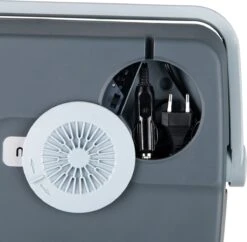 MOA Thermo-elektrische Koelbox - Met Verwarmingsfunctie - 12V En 230V - 32Liter - ECW32 14 MOA Thermo-elektrische Koelbox - Met Verwarmingsfunctie - 12V En 230V - 32Liter - ECW32 -Buiten Kamperen 1200x1178 25