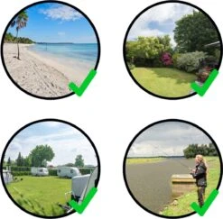 In Round Strandstoel Met Opbergtas – Opvouwbaar / Inklapbaar – Blauw – Campingstoel – Vouwstoel – Visstoel – Strand Stoel / Stoelen – Lichtgewicht Kampeerstoel – Beach Chair – Voor Volwassenen – Outdoor – Camping 12 In Round Strandstoel Met Opbergtas – Opvouwbaar / Inklapbaar – Blauw – Campingstoel – Vouwstoel – Visstoel – Strand Stoel / Stoelen – Lichtgewicht Kampeerstoel – Beach Chair – Voor Volwassenen – Outdoor – Camping -Buiten Kamperen 1200x1181 1