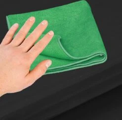 Springos Slaapmat | Zelfopblazend | 180 Cm | Inclusief Hoes | Zwart -Buiten Kamperen 1200x1181 7