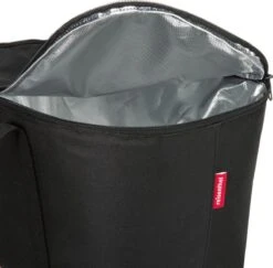 Reisenthel Coolerbag Koeltas - 20L - Zwart 12 Reisenthel Coolerbag Koeltas - 20L - Zwart -Buiten Kamperen 1200x1182 14