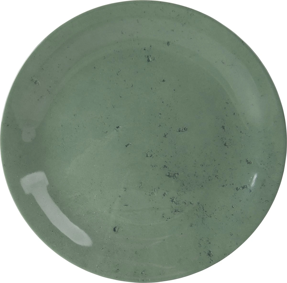 Bo-Camp Servies - Campingbord - 100% Melamine - 16 Delig - Mix & Match - Groen 7 Bo-Camp Servies - Campingbord - 100% Melamine - 16 Delig - Mix & Match - Groen - Afbeelding 7