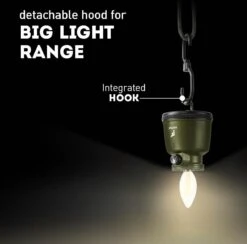 Favour L0818 Retro Camping Lamp Oplaadbaar LED, 320 Lumen, IP64 Waterdicht, Draagbare Kampeerlamp, Tentlamp, Acculamp, Traploos Dimbare Lamp Incl. Kaarslicht-modus, Groen 14 Favour L0818 Retro Camping Lamp Oplaadbaar LED, 320 Lumen, IP64 Waterdicht, Draagbare Kampeerlamp, Tentlamp, Acculamp, Traploos Dimbare Lamp Incl. Kaarslicht-modus, Groen -Buiten Kamperen 1200x1183 6