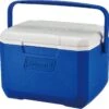 Coleman COOLER 5QT BLU/WHT/WHT 5205 EMEA C006